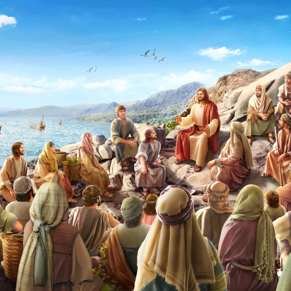 Crer em Deus jamais é errado. Todos aqueles que ouvem a Deus jamais estão errados. Essas são as pessoas mais sensatas.