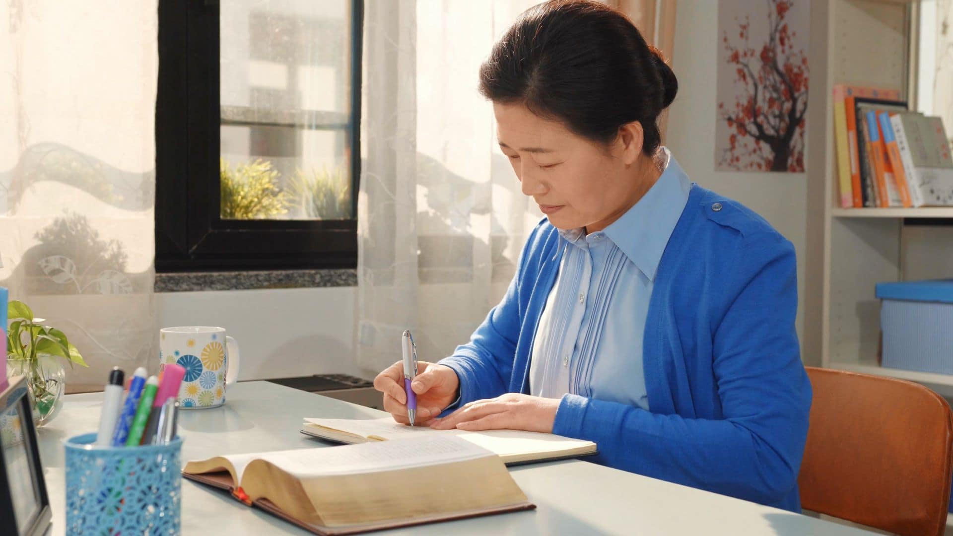 Apenas Deus Todo-Poderoso é nossa fonte de vida; e mais, Ele é o Único que pode nos salvar a tempo.