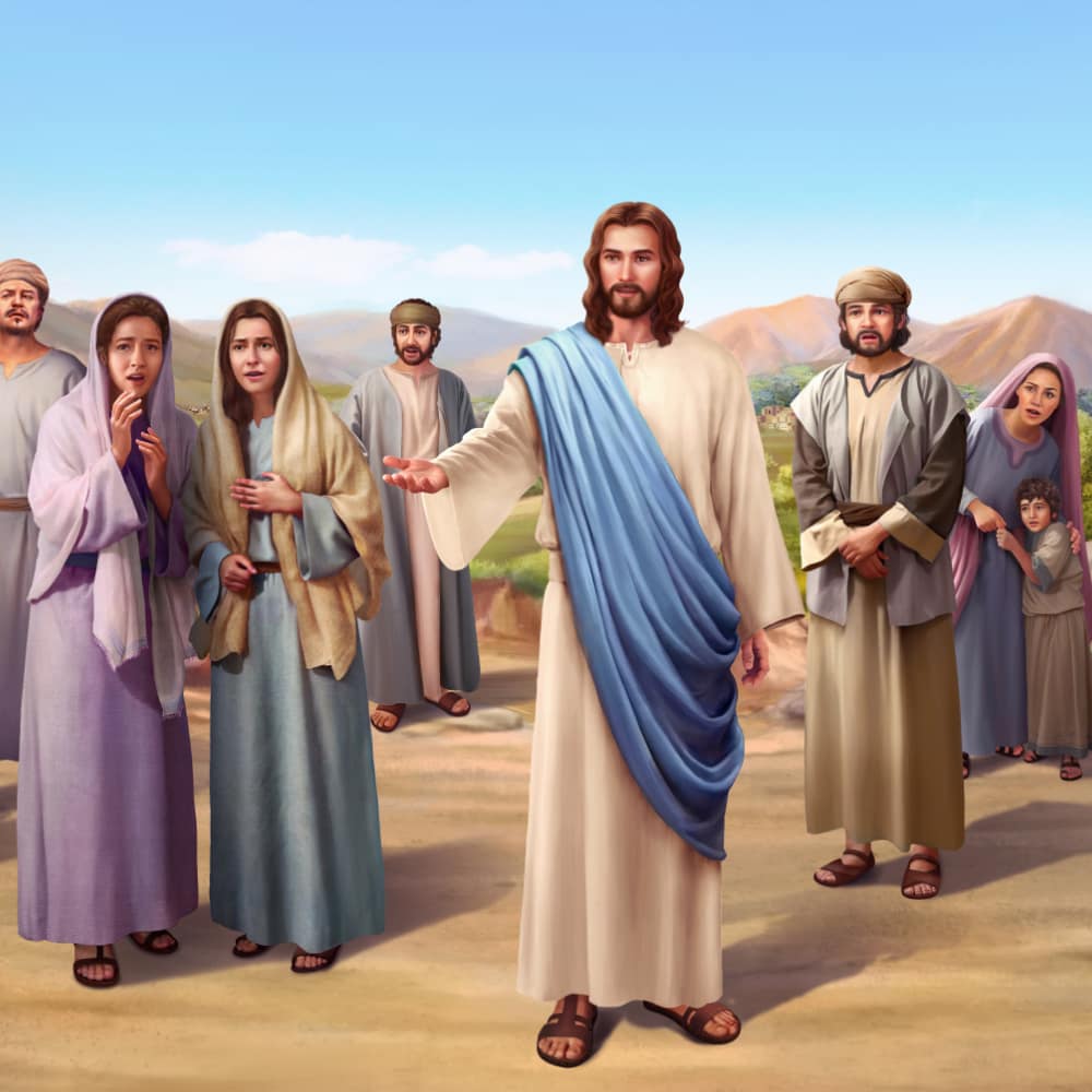 Deus Todo-Poderoso diz: "Encarnação significa que o Espírito de Deus Se torna carne, isto é, Deus Se torna carne; a obra que Ele faz na carne é a obra do Espírito, que é realizada na carne, expressa pela carne."